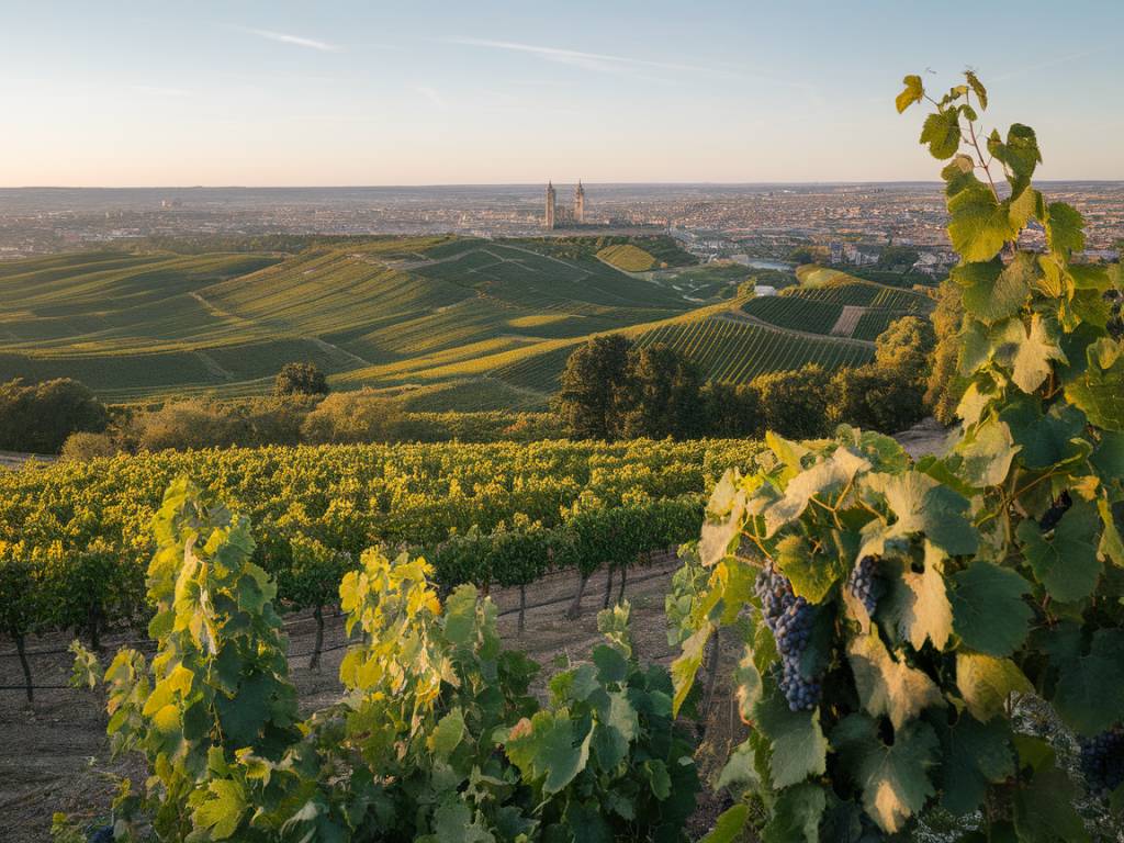 Combien de domaines viticoles y a-t-il à Bordeaux en 202